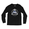 Mountain Triangle Long Sleeve Shirts