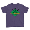 fahrie77 Youth Tee