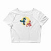 megarush Crop Top