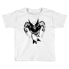 wolverine 4 Toddler T-shirt