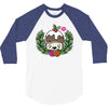 magazine, 3/4 Sleeve Shirt