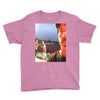 rhcp Youth Tee