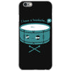 pounding away iPhone 6/6s Case