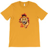 the lion 01 T-Shirt