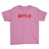 NET FILXS Youth Tee