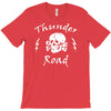 thunder road T-Shirt