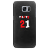 twenty one pilots Samsung Galaxy S7 Edge
