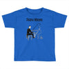 peanu keeyes Toddler T-shirt