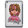 lil pump  eskeetit iPad Mini