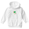 my memory is terrible Youth Hoodie