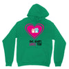 owl always love you Unisex Hoodie