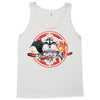 power villains Tank Top