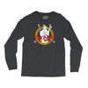 the grey Long Sleeve Shirts