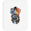 avatar of the water tribe Mousepad
