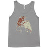 pizza rat Tank Top