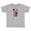 maneki trooper Toddler T-shirt