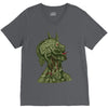 anatomy of evil V-Neck Tee