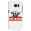 bad dog 5 Samsung Galaxy S7 Edge