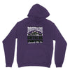braakfast food coffee or campfires Unisex Hoodie