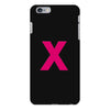 pink x iPhone 6 Plus/6s Plus Case