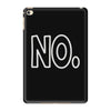 no iPad Mini 4