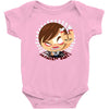 lest rock Baby Onesie