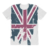 we shall never surrender All Over Women's T-shirt