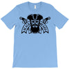 black beard T-Shirt