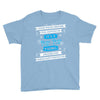 It's A Pop Pop Thing Youth Tee