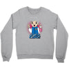 respect Crewneck Sweatshirt