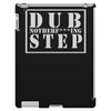 new dubstep dub step iPad 3 and 4 Case