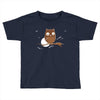 nocturnowl Toddler T-shirt