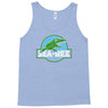 sea rex Tank Top