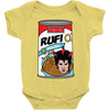 rufio Baby Onesie