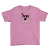 symbiote Youth Tee