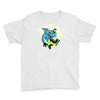 jawsome Youth Tee