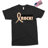 Survivor Rock Exclusive T-shirt