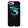 polygon shark iPhone 8 Plus
