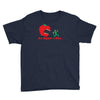 an apple a day Youth Tee