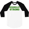 Humboldt Strong 3/4 Sleeve Shirt
