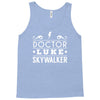 dr luke skywalker Tank Top