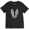 zelia V-Neck Tee