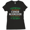 Lightweight Champion Ladies Fitted T-Shirt