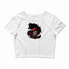 dangerous Crop Top