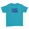 SUCIDE SQUAD Youth Tee