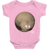 can i be a planet now Baby Onesie