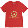 OVERWATCH V-Neck Tee