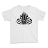 old schol Youth Tee