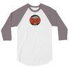 COOL IN SIMPLE 3/4 Sleeve Shirt