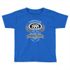 vintage quality without compromise 1995 aged to perfection Toddler T-shirt